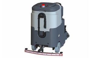 Hovedbilde Blancus 85B RideOn