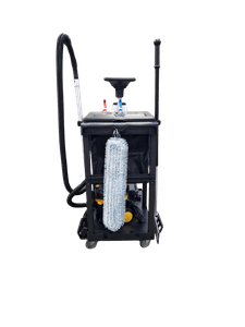 Hovedbilde Staff Transport GT