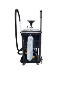 Hovedbilde Staff Transport GT