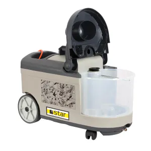 Hovedbilde Star Combo Teppe og M&oslash;belrens