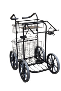 Hovedbilde Vikur Stor 4x40 Eiendom