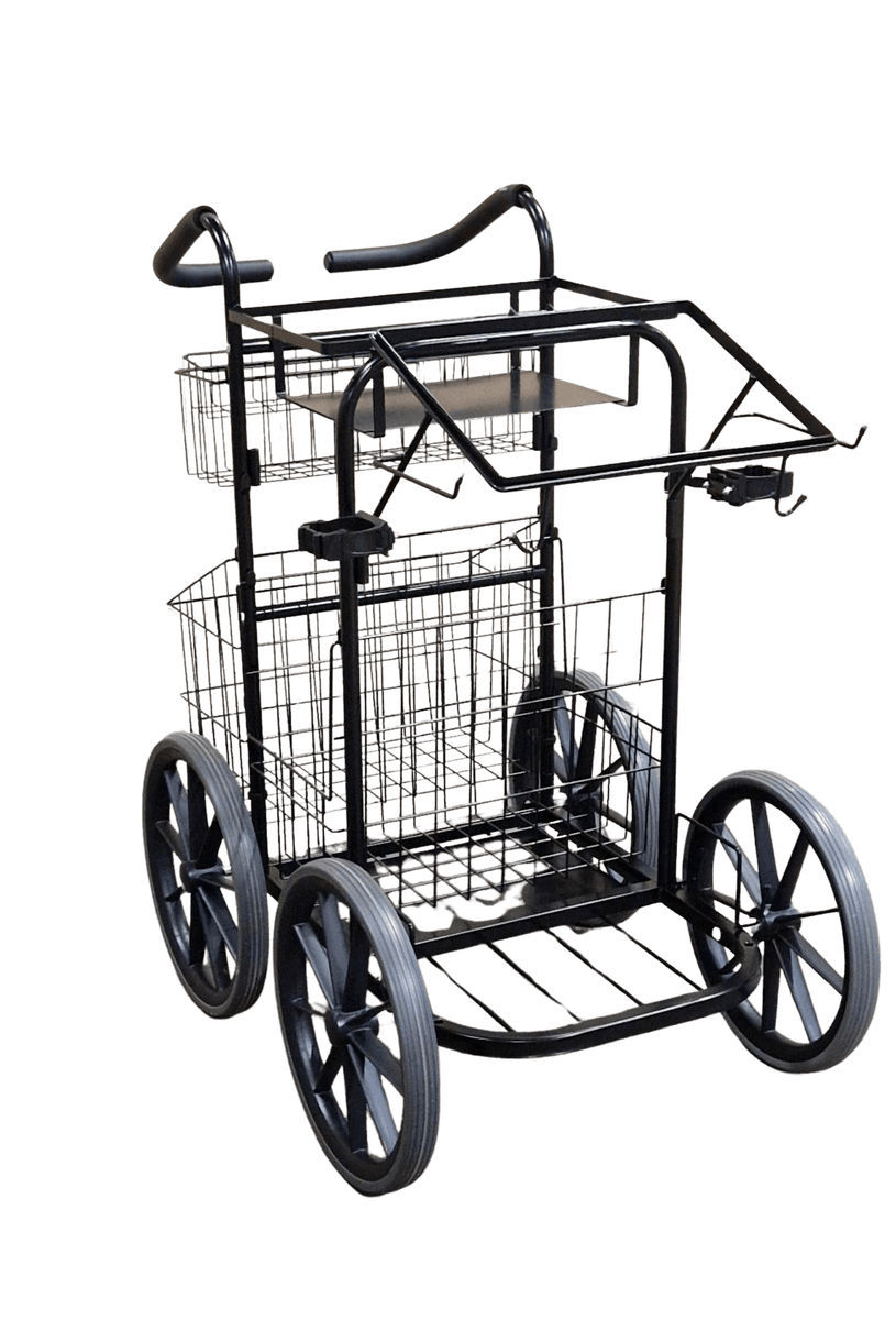 Vikur Stor 4x40 Eiendom