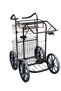 Hovedbilde Vikur Stor 4x40 Eiendom