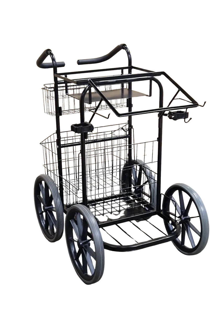 Vikur Stor 4x40 Eiendom