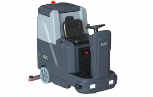 Hovedbilde Blancus 85B RideOn